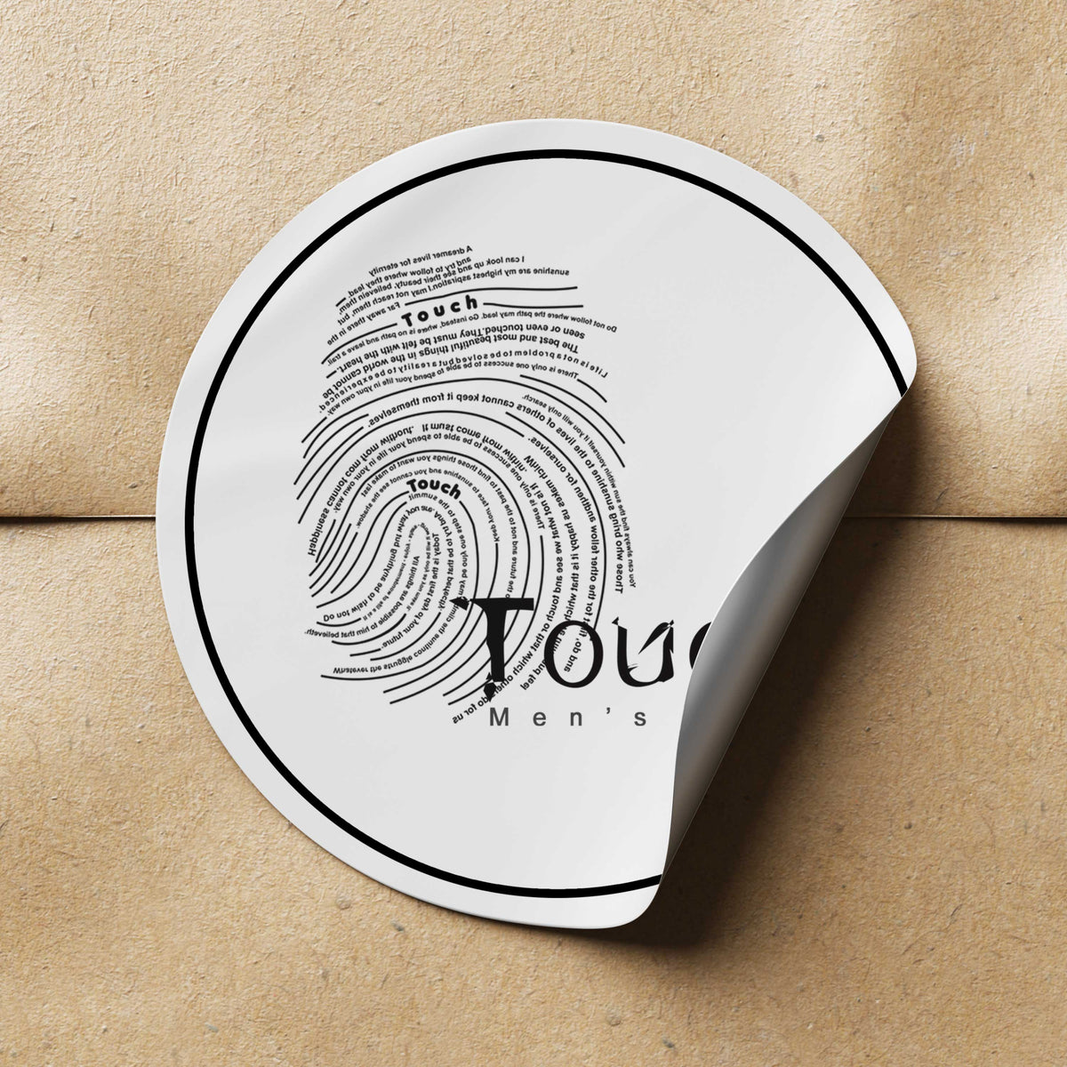 Retuning Home Sticker Sticker – OSCAR CRAFT